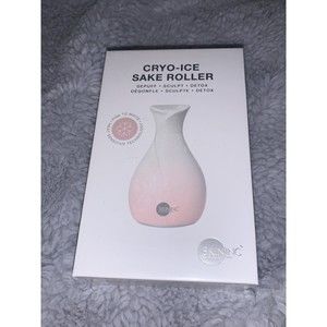 Skin Inc Supplement Bar Cryo-Ice Sake Roller